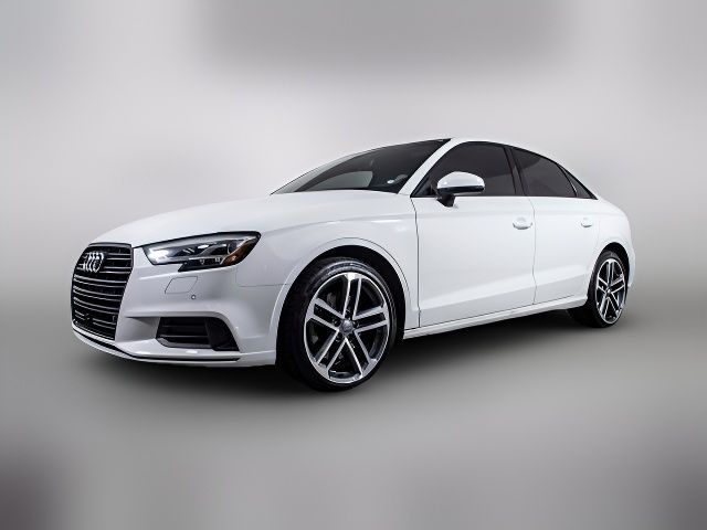 2020 Audi A3 Premium Plus