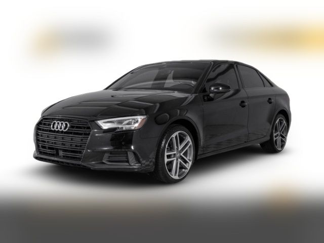 2020 Audi A3 Premium Plus