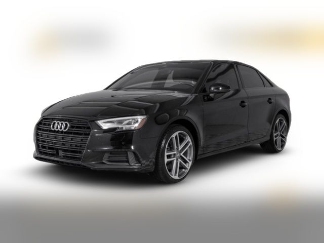 2020 Audi A3 Premium Plus