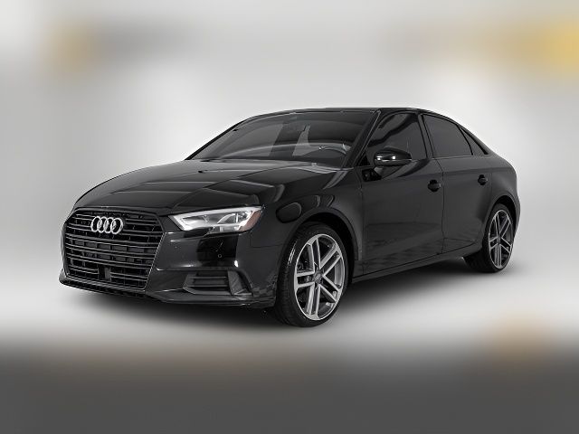 2020 Audi A3 Premium Plus