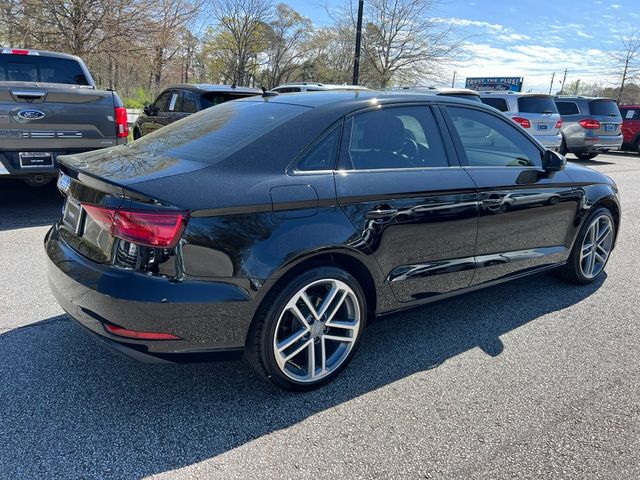 2020 Audi A3 Premium Plus