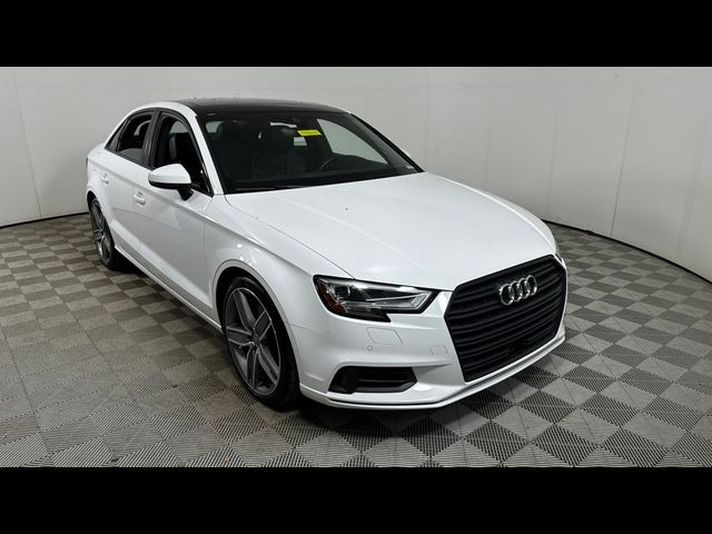 2020 Audi A3 Premium Plus