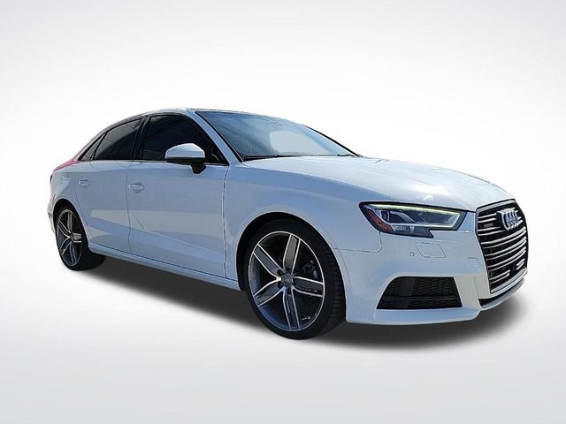 2020 Audi A3 Premium Plus