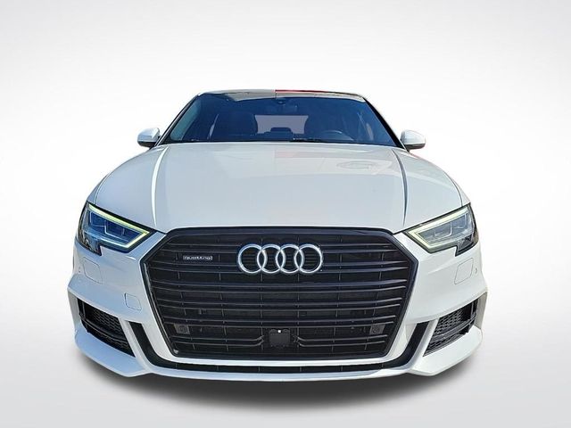 2020 Audi A3 Premium Plus