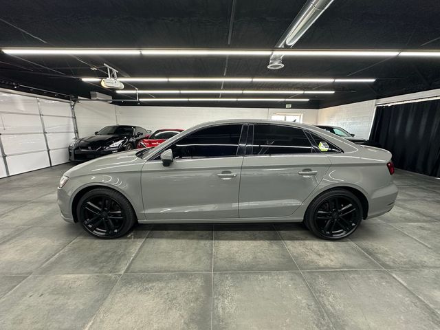 2020 Audi A3 Premium Plus