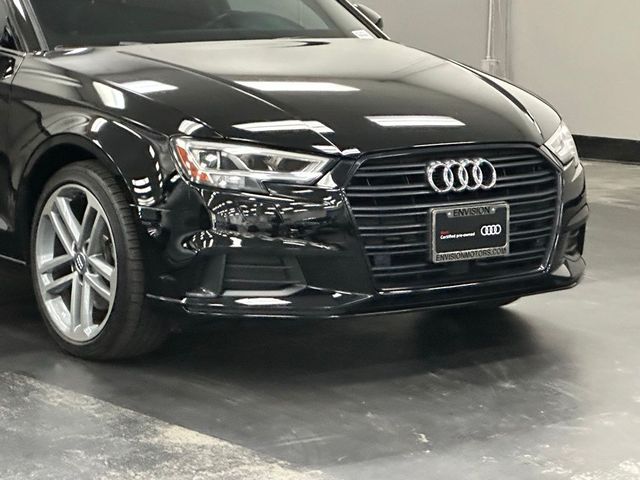 2020 Audi A3 Premium Plus