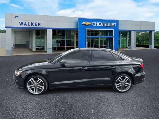 2020 Audi A3 Premium Plus