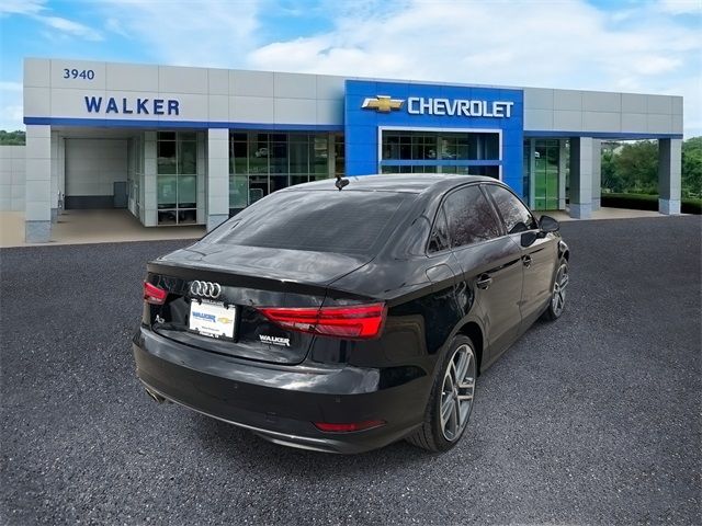 2020 Audi A3 Premium Plus