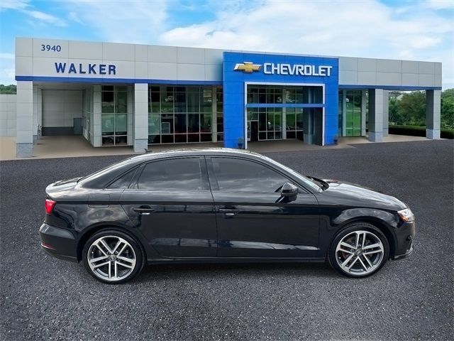 2020 Audi A3 Premium Plus