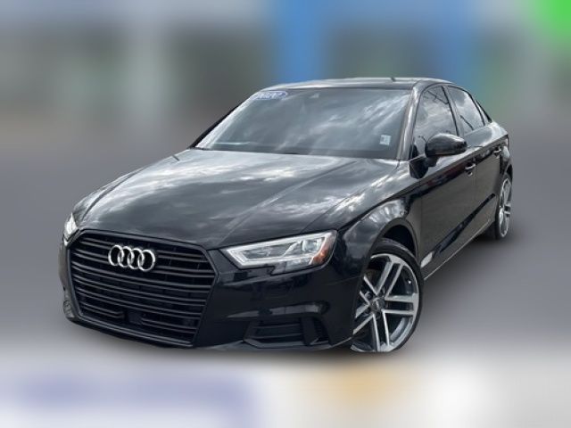 2020 Audi A3 Premium Plus