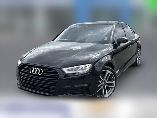 2020 Audi A3 Premium Plus