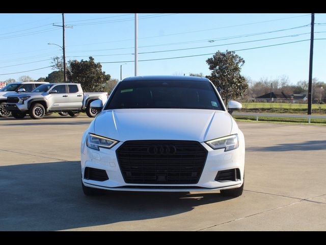 2020 Audi A3 Premium Plus