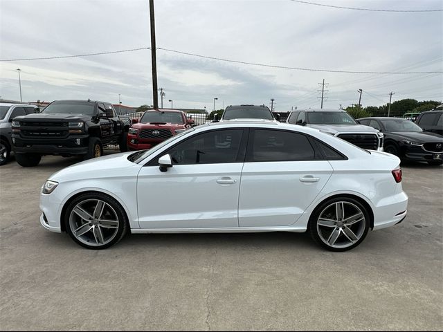 2020 Audi A3 Premium Plus