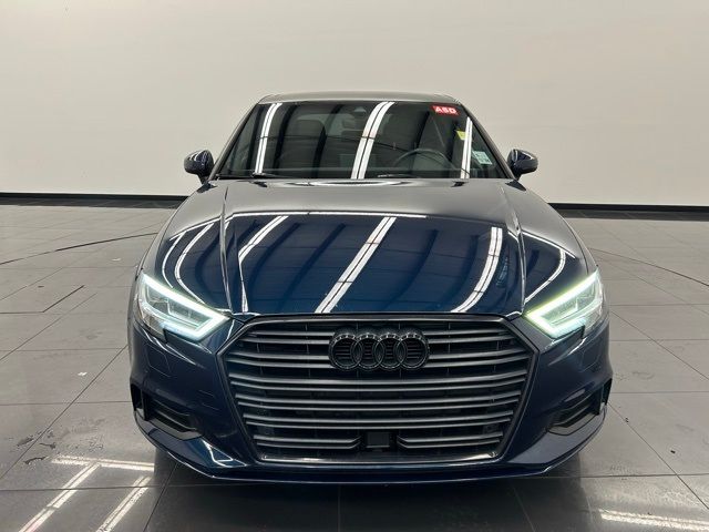 2020 Audi A3 Premium Plus