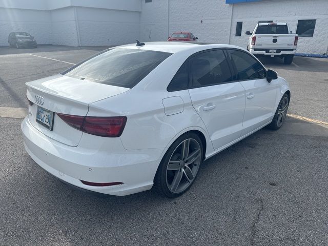 2020 Audi A3 Premium Plus