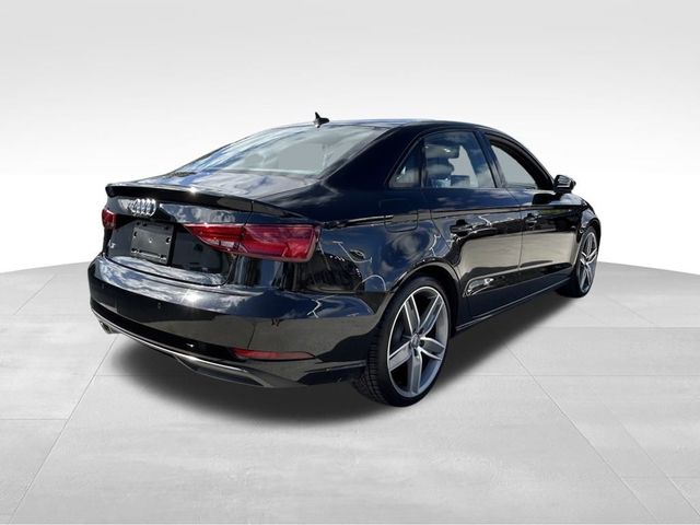 2020 Audi A3 Premium Plus