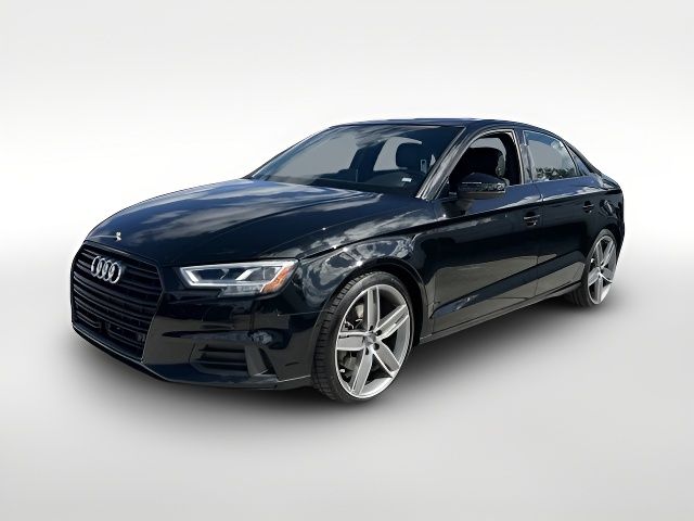 2020 Audi A3 Premium Plus