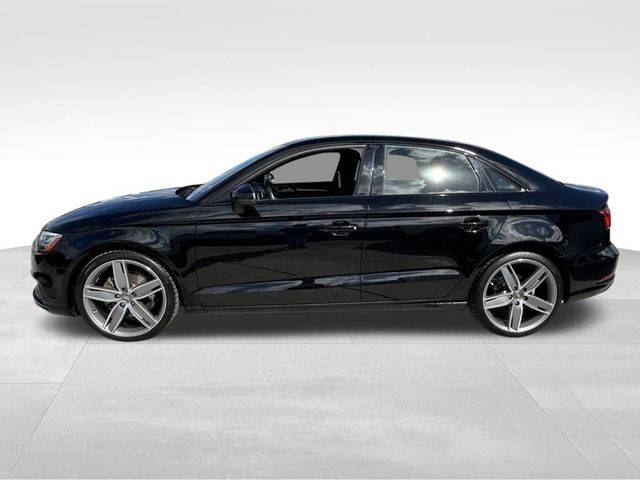 2020 Audi A3 Premium Plus