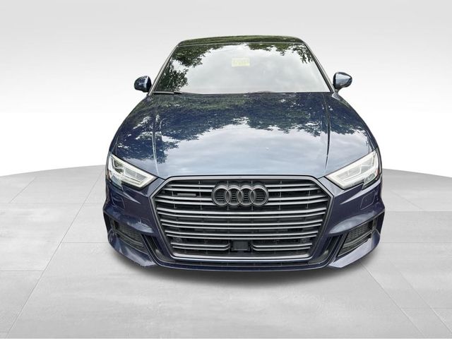 2020 Audi A3 S Line Premium Plus