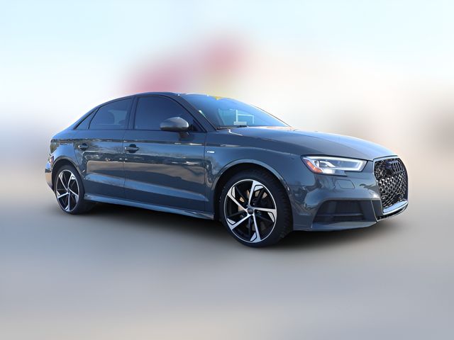 2020 Audi A3 S Line Premium Plus