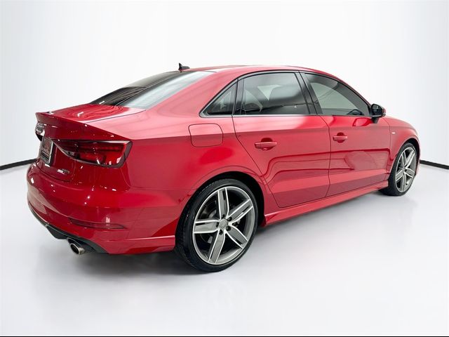 2020 Audi A3 S Line Premium Plus