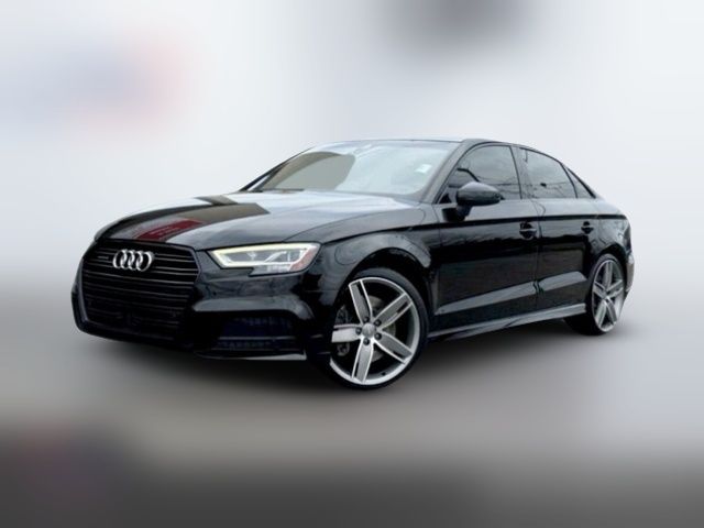 2020 Audi A3 S Line Premium Plus