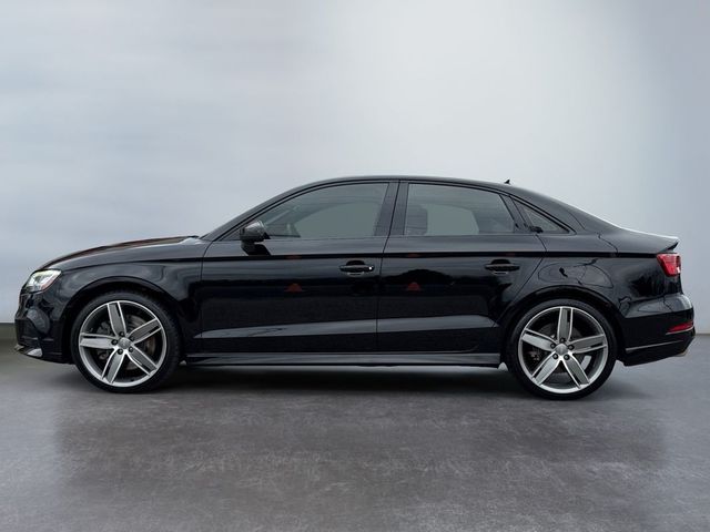 2020 Audi A3 S Line Premium Plus