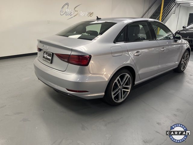 2020 Audi A3 Premium