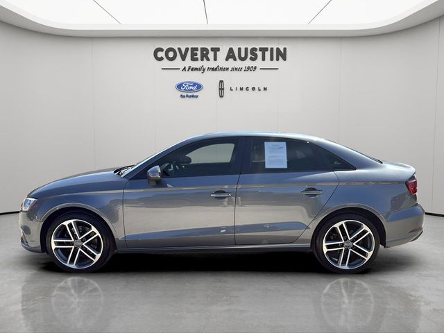 2020 Audi A3 Premium