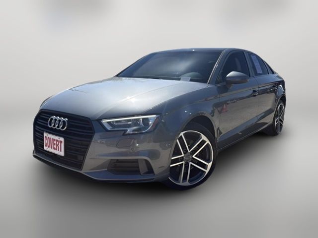2020 Audi A3 Premium
