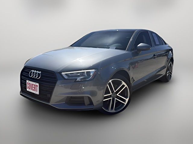 2020 Audi A3 Premium