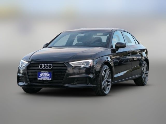 2020 Audi A3 Premium