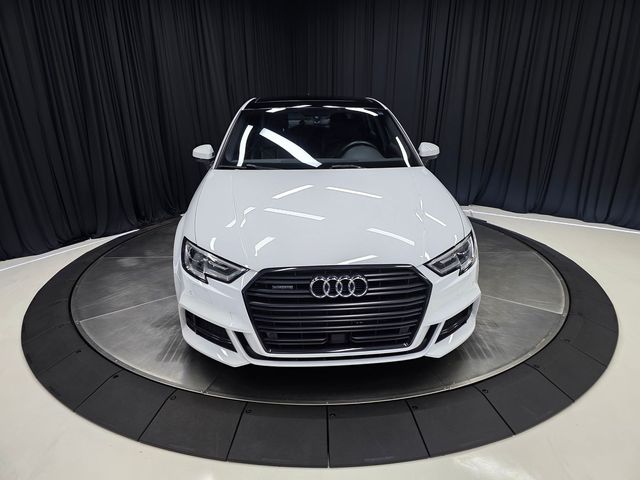 2020 Audi A3 S Line Premium