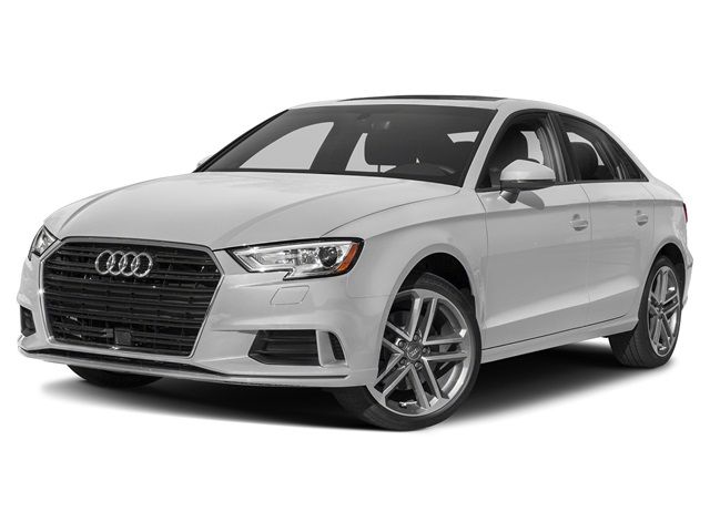 2020 Audi A3 S Line Premium