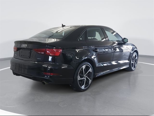 2020 Audi A3 S Line Premium