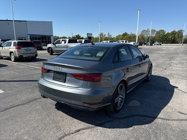 2020 Audi A3 Premium Plus