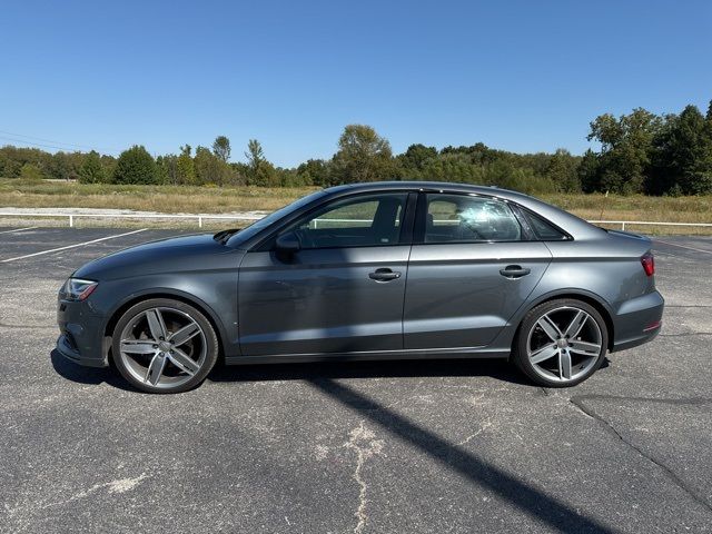 2020 Audi A3 Premium Plus