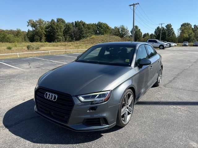 2020 Audi A3 Premium Plus