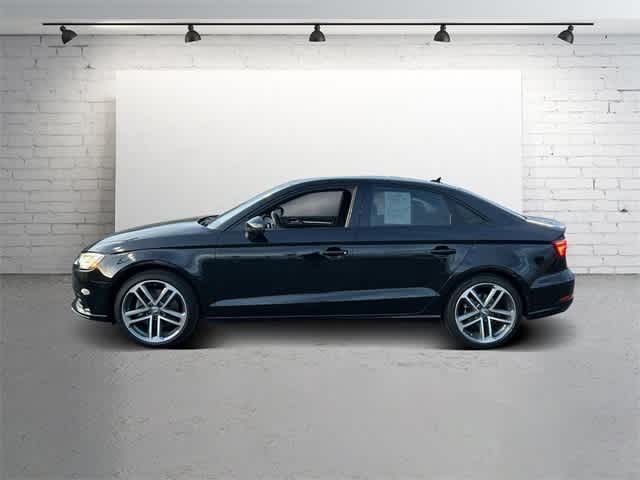 2020 Audi A3 Premium