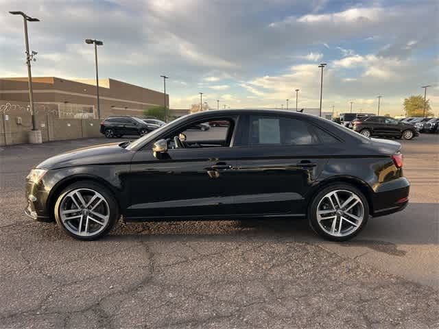 2020 Audi A3 Premium