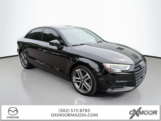 2020 Audi A3 Premium