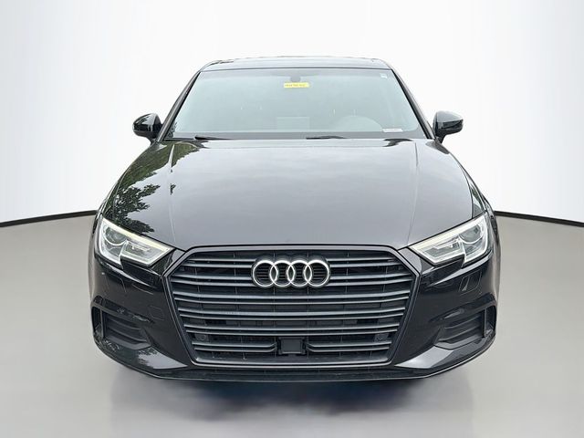 2020 Audi A3 Premium