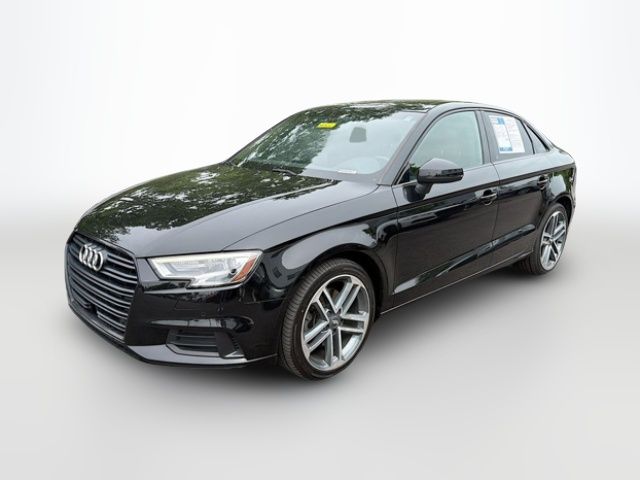 2020 Audi A3 Premium