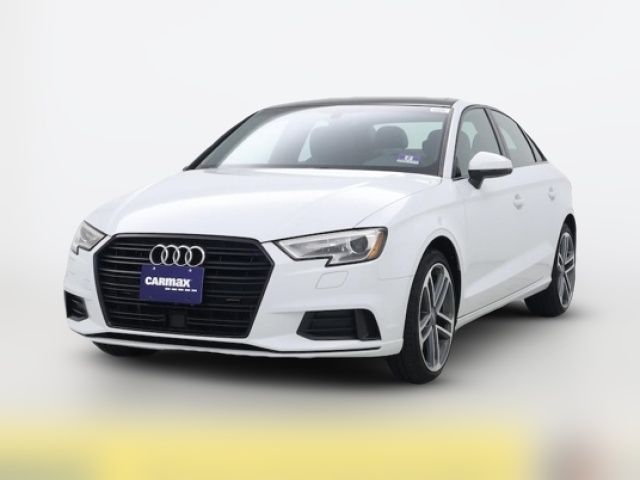 2020 Audi A3 Premium