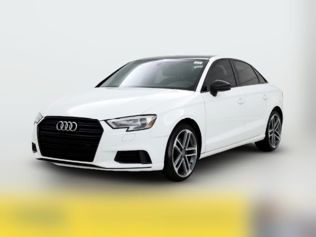 2020 Audi A3 Premium