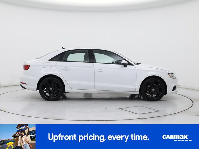 2020 Audi A3 Premium