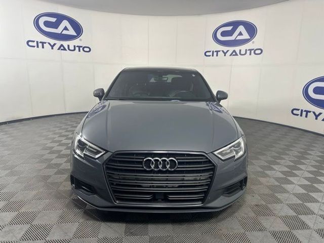 2020 Audi A3 Premium