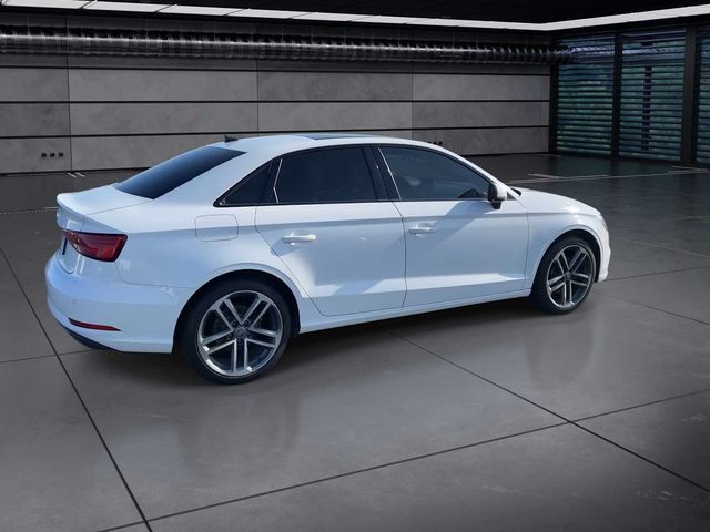 2020 Audi A3 Premium