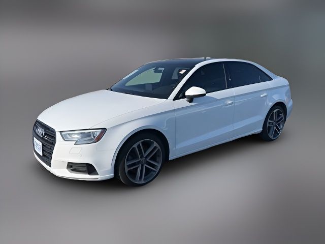 2020 Audi A3 Premium