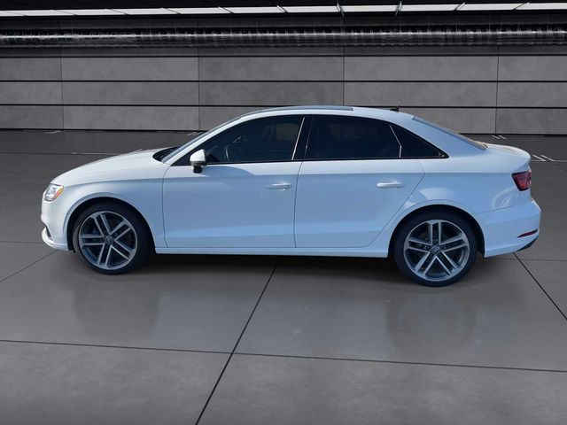 2020 Audi A3 Premium